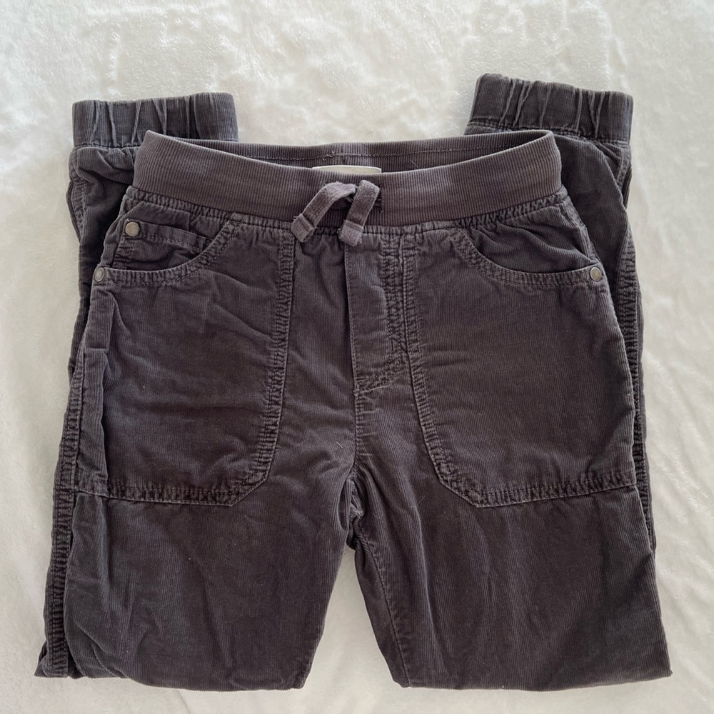 Gymboree - Boys Corduroy Pants - 7/8